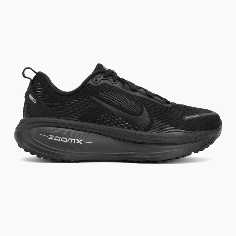 Дамски обувки за бягане Nike Vomero 18 black/dark smoke grey/light smoke grey/black 2