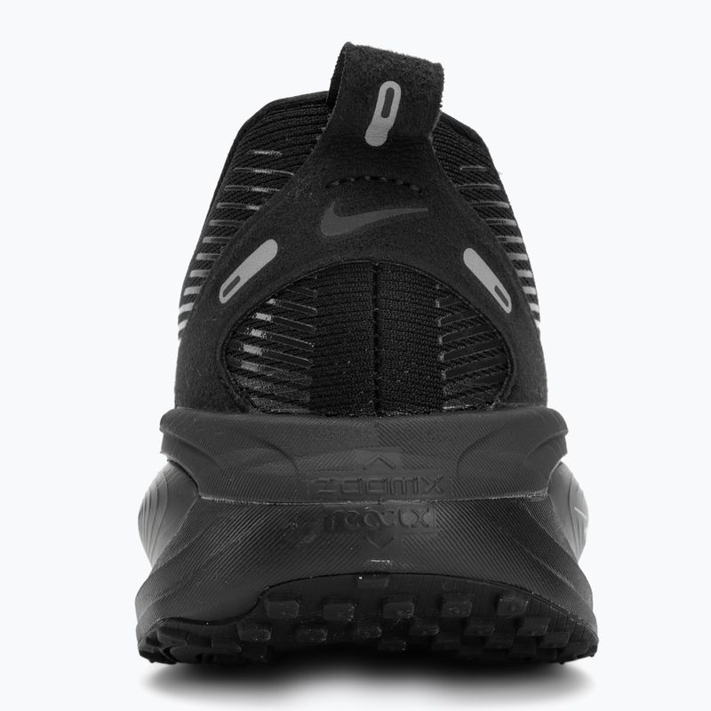 Дамски обувки за бягане Nike Vomero 18 black/dark smoke grey/light smoke grey/black 6