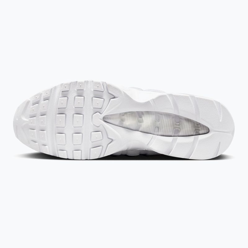 Мъжки обувки Nike Air Max 95 Big Bubble white/white/pure platinum/white 3