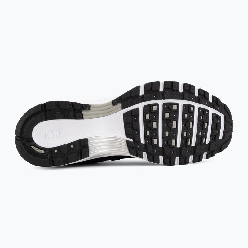 Мъжки обувки Nike P-6000 black/white/metallic silver/black 4