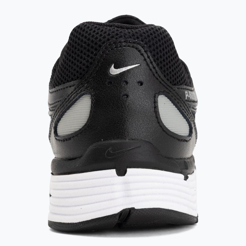 Мъжки обувки Nike P-6000 black/white/metallic silver/black 6