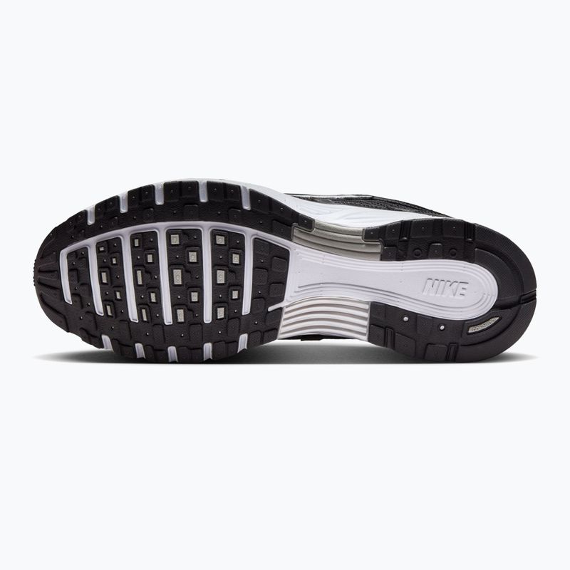 Мъжки обувки Nike P-6000 black/white/metallic silver/black 3