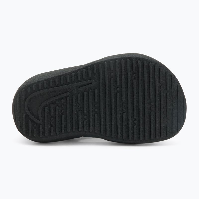 Детски сандали Nike Sunray Protect 4 black/anthracite/white 4