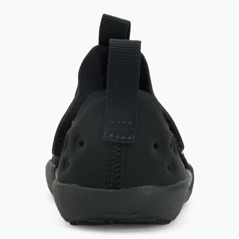 Детски сандали Nike Sunray Protect 4 black/anthracite/white 6