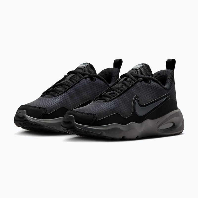 Обувки Nike Air Max Nova black/cool grey/wolf grey/anthracite 3