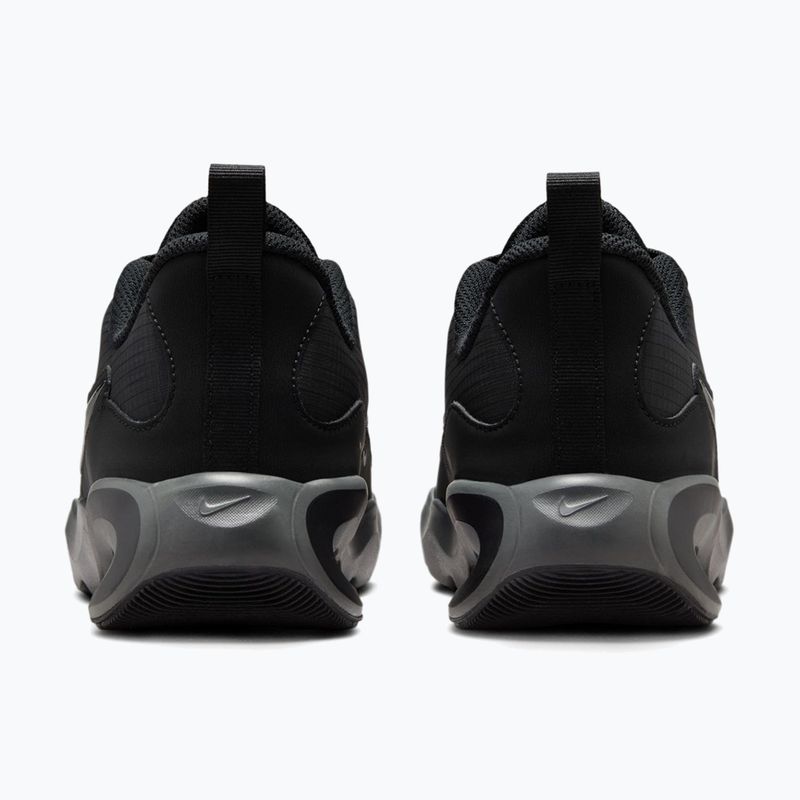 Обувки Nike Air Max Nova black/cool grey/wolf grey/anthracite 4