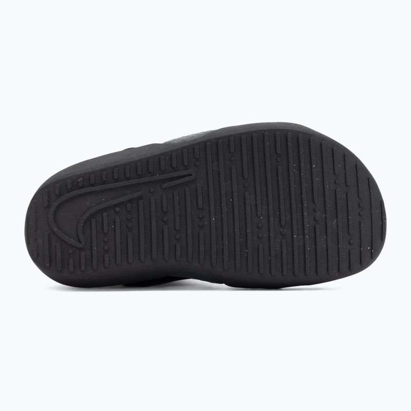 Детски сандали Nike Sunray Protect 4 HF6277 black/white-anthracite 4