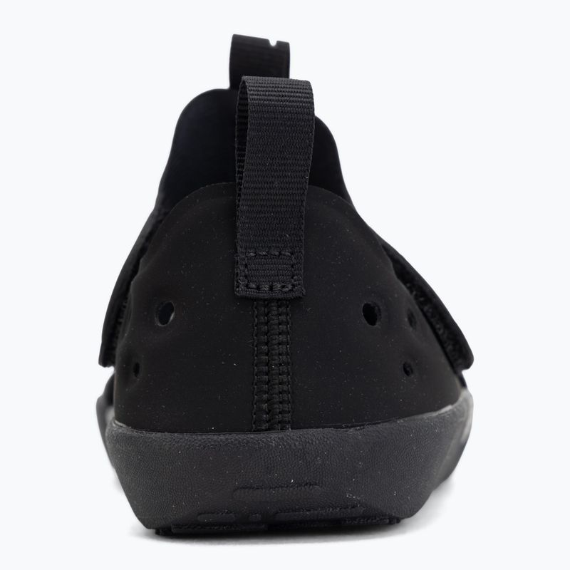Детски сандали Nike Sunray Protect 4 HF6277 black/white-anthracite 6