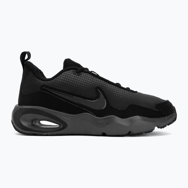 Обувки Nike Air Max Nova черно/хладно сиво/вълче сиво/антрацит 2