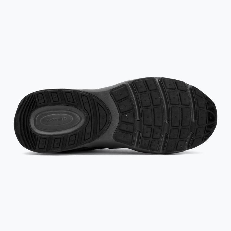 Обувки Nike Air Max Nova черно/хладно сиво/вълче сиво/антрацит 4