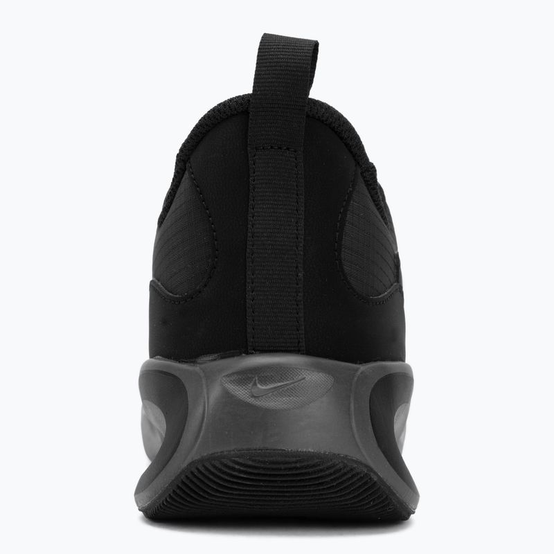 Обувки Nike Air Max Nova черно/хладно сиво/вълче сиво/антрацит 6