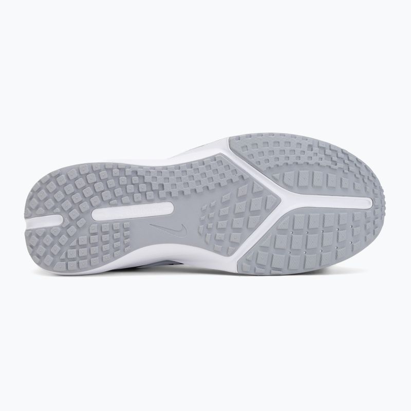 Обувки  Nike Sonic Fly black/wolf grey/white 4