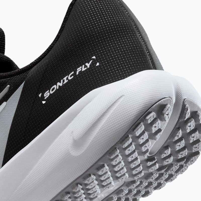 Обувки  Nike Sonic Fly black/wolf grey/white 9
