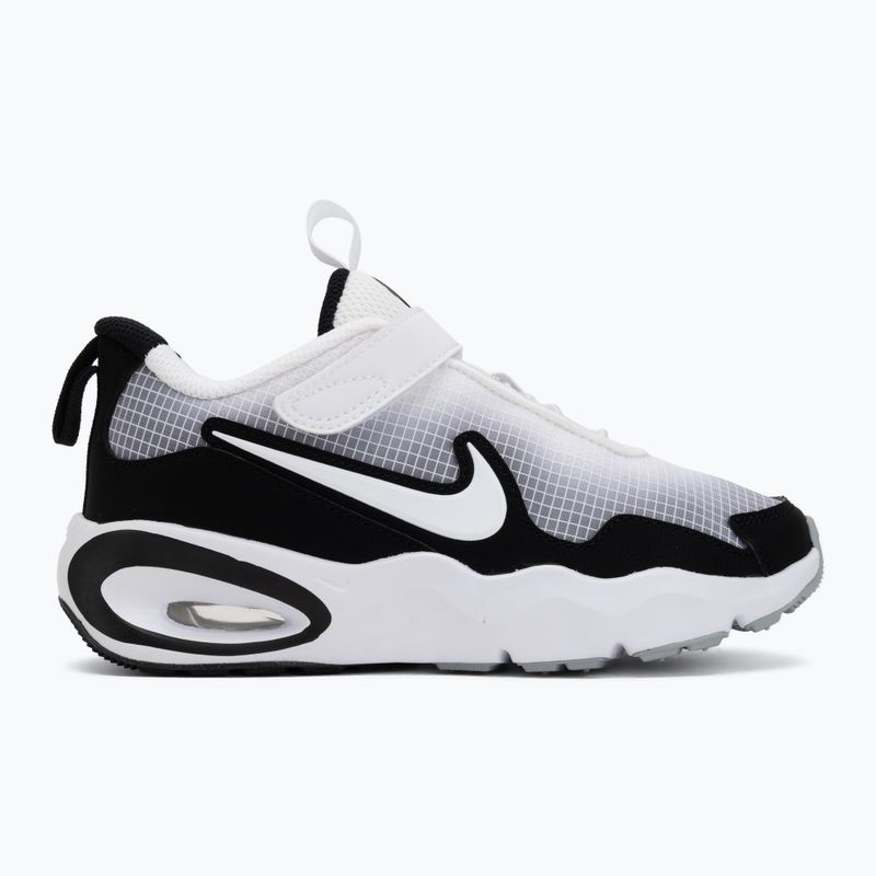 Детски обувки Nike Air Max Nova white/black/wolf grey/white 2