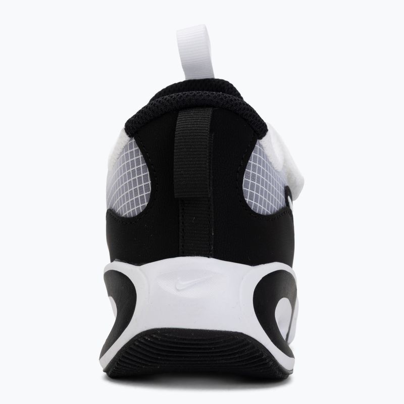 Детски обувки Nike Air Max Nova white/black/wolf grey/white 6