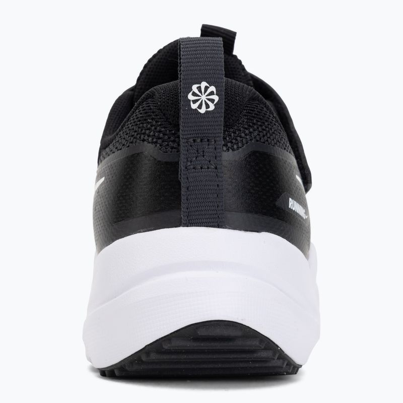Детски обувки за бягане Nike Cosmic Runner black/anthracite/white 6