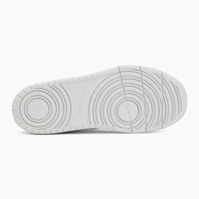 Детски обувки Nike Court Borough Low Recraft summit white/cobalt pulse/vast grey 4