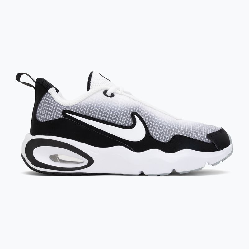 Обувки Nike Air Max Nova white/black/wolf grey/white 2
