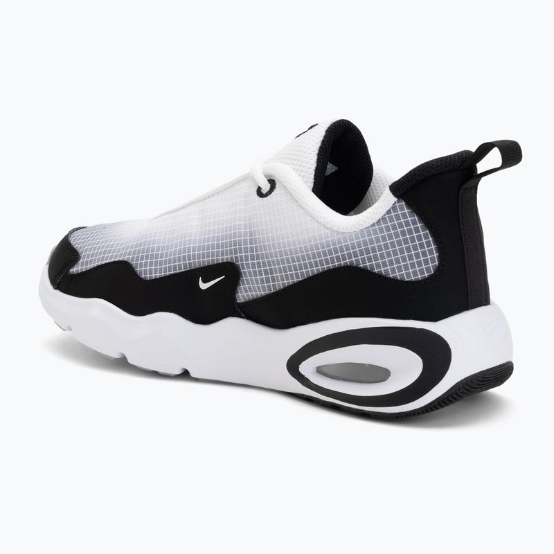Обувки Nike Air Max Nova white/black/wolf grey/white 3