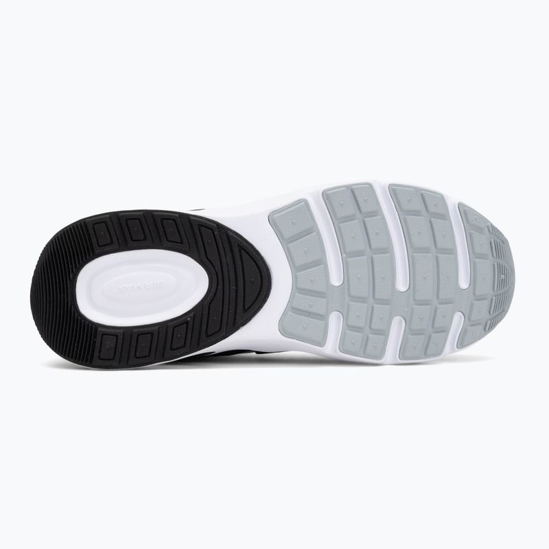 Обувки Nike Air Max Nova white/black/wolf grey/white 4