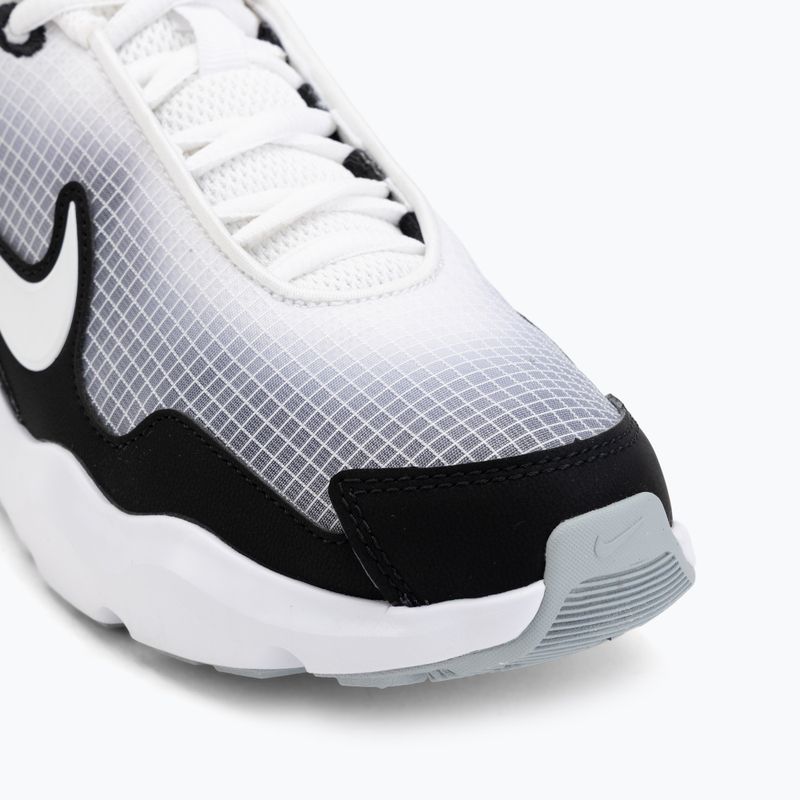 Обувки Nike Air Max Nova white/black/wolf grey/white 7
