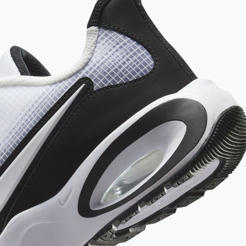 Обувки Nike Air Max Nova white/black/wolf grey/white 9