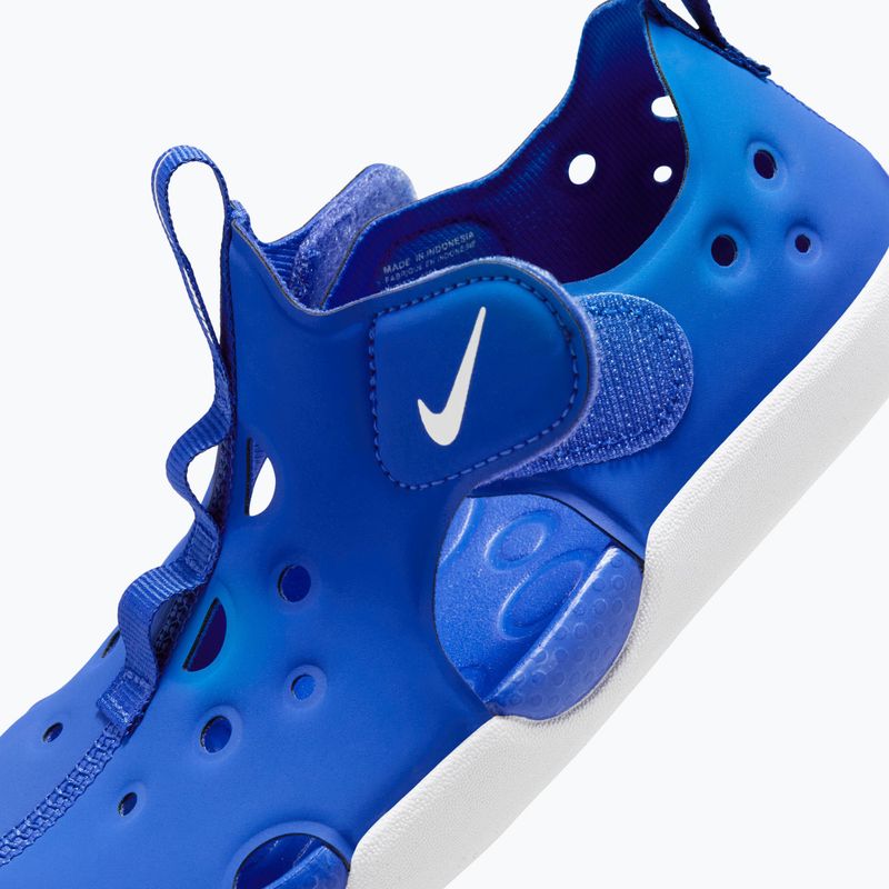Детски сандали Nike Sunray Protect 4 HF6277 game royal/white 9