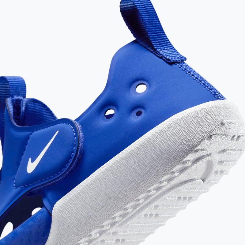 Детски сандали Nike Sunray Protect 4 HF6277 game royal/white 10