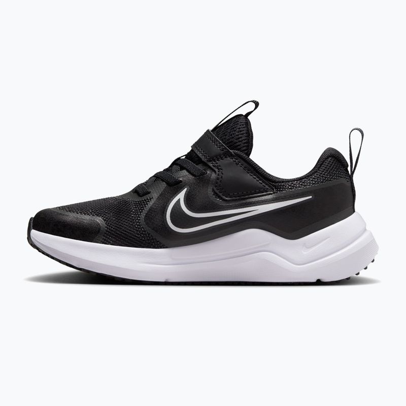 Детски обувки за бягане Nike Cosmic Runner black/anthracite/white 2