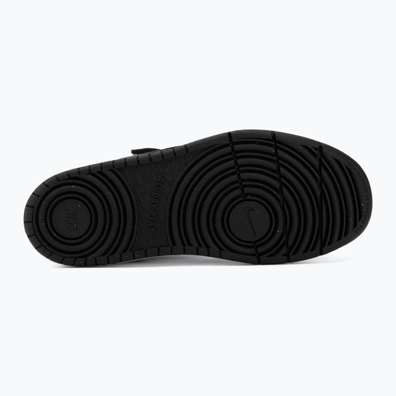 Детски обувки Nike Court Borough Low Recraft white/black 4