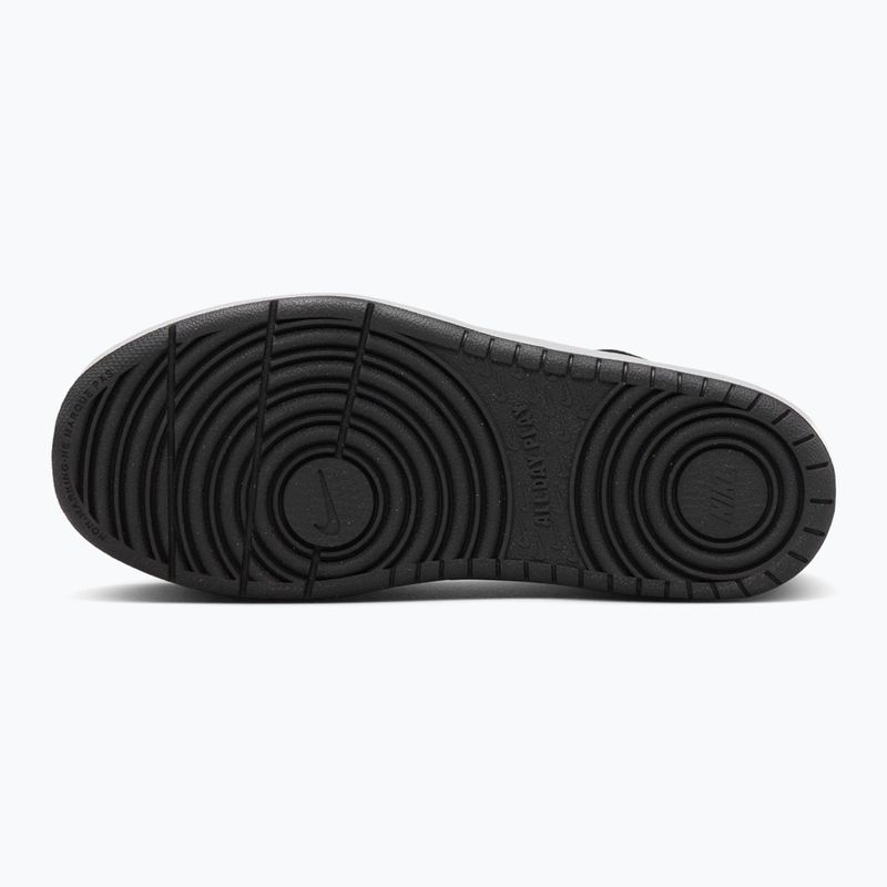 Детски обувки Nike Court Borough Low Recraft white/black 3