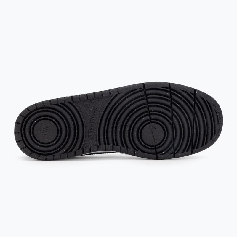 Обувки  Nike Court Borough Low Recraft white/black 4