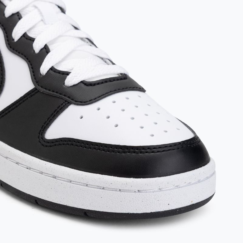 Обувки  Nike Court Borough Low Recraft white/black 7