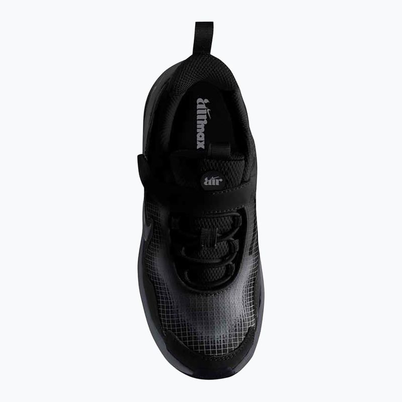 Детски обувки Nike Air Max Nova black/anthracite/cool grey/wolf grey 13