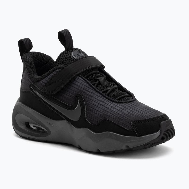 Детски обувки Nike Air Max Nova black/anthracite/cool grey/wolf grey