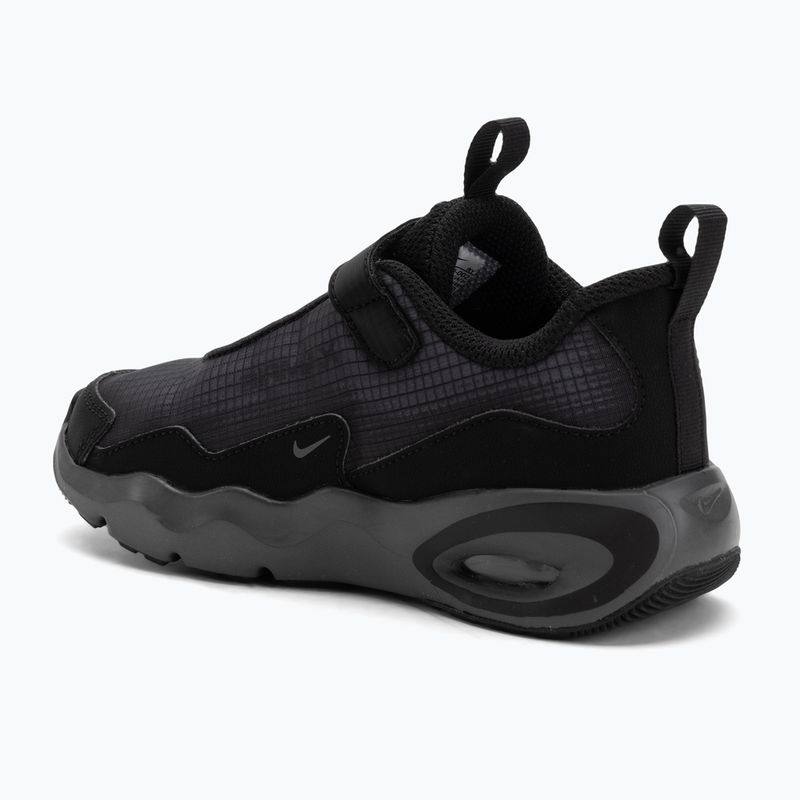 Детски обувки Nike Air Max Nova black/anthracite/cool grey/wolf grey 3