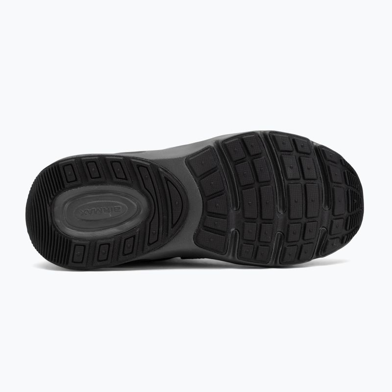 Детски обувки Nike Air Max Nova black/anthracite/cool grey/wolf grey 4