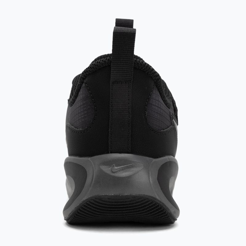 Детски обувки Nike Air Max Nova black/anthracite/cool grey/wolf grey 6