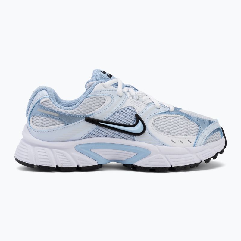Дамски обувки Nike V5 RNR football grey/white/black/psychic blue 2