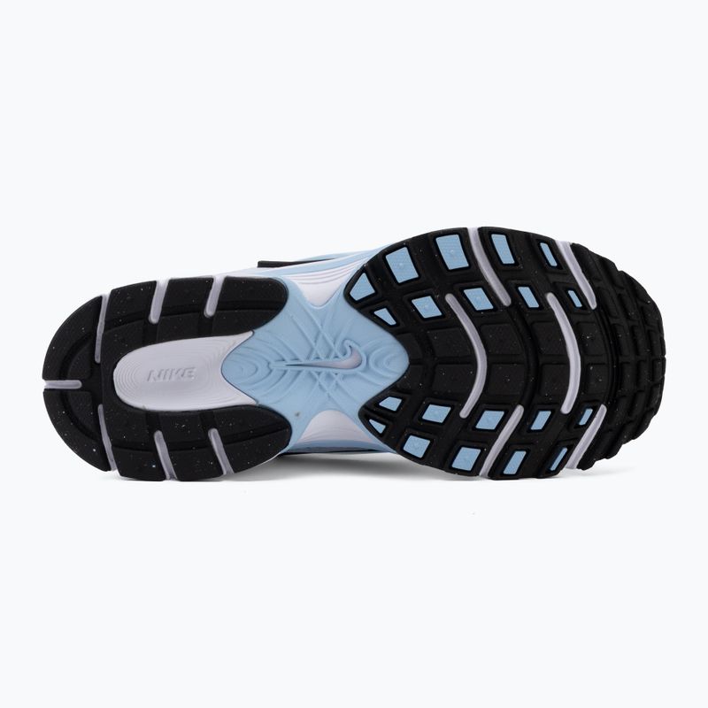 Дамски обувки Nike V5 RNR football grey/white/black/psychic blue 4