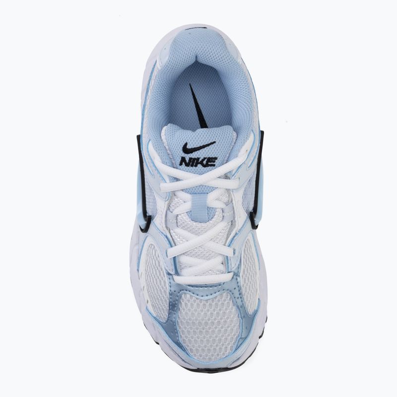 Дамски обувки Nike V5 RNR football grey/white/black/psychic blue 5