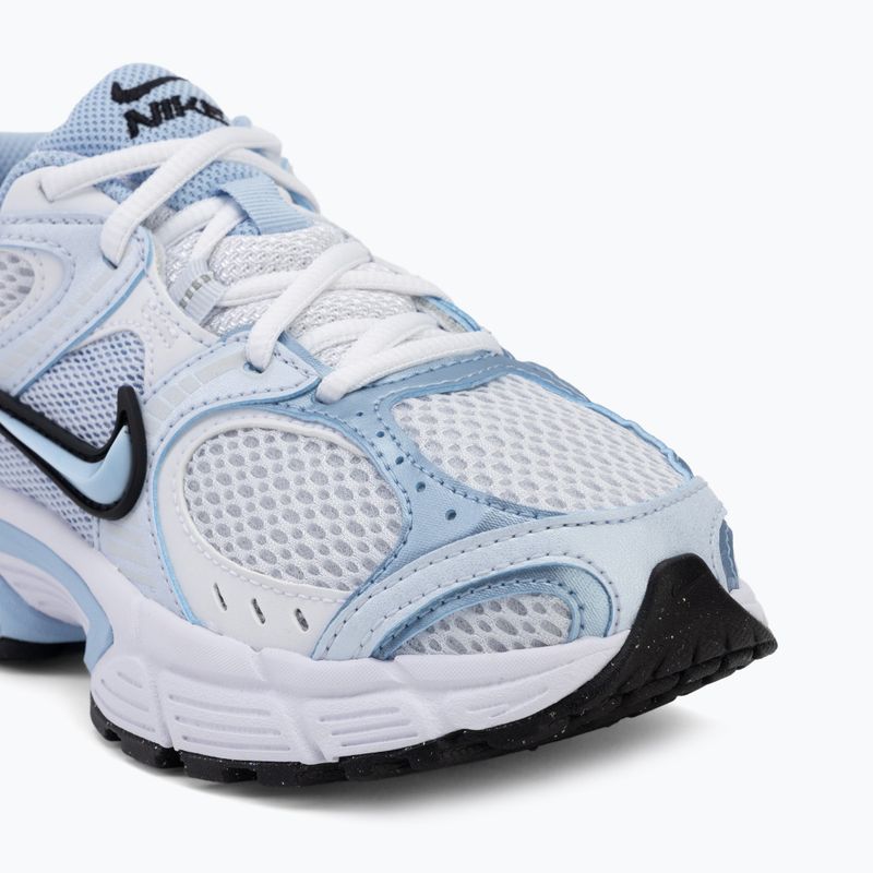 Дамски обувки Nike V5 RNR football grey/white/black/psychic blue 7