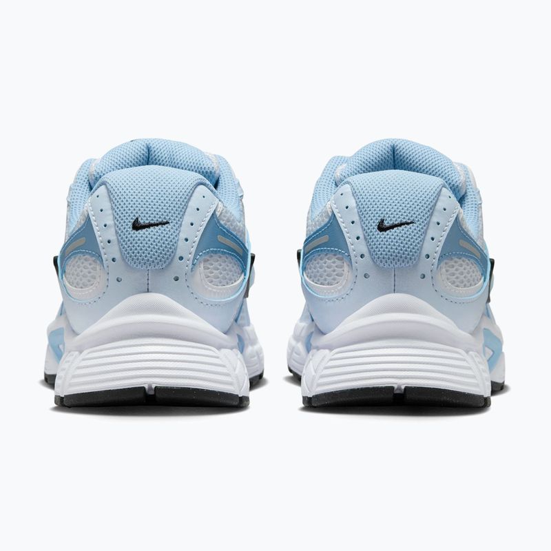 Дамски обувки Nike V5 RNR football grey/white/black/psychic blue 4