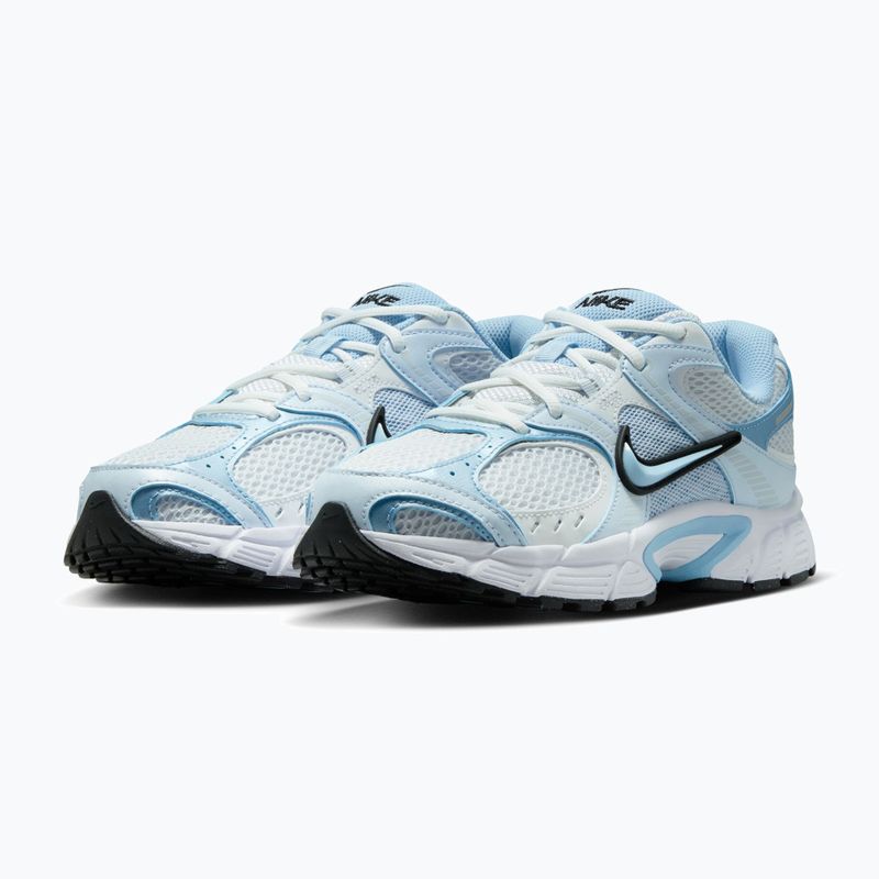 Дамски обувки Nike V5 RNR football grey/white/black/psychic blue 3