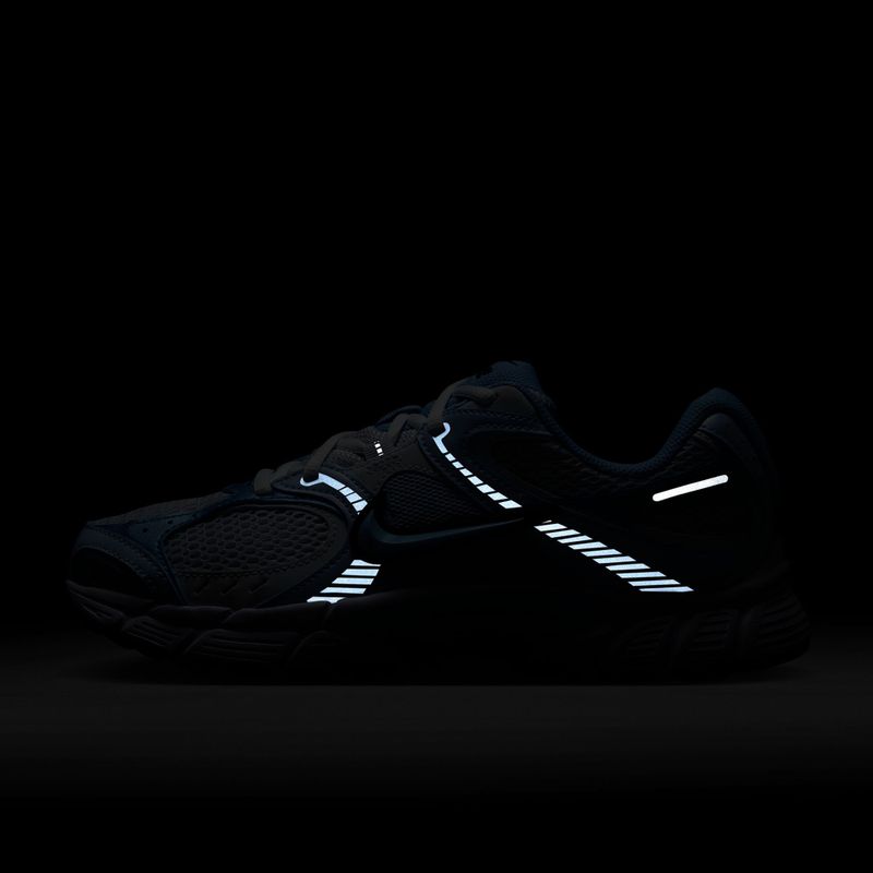 Дамски обувки Nike V5 RNR football grey/white/black/psychic blue 10