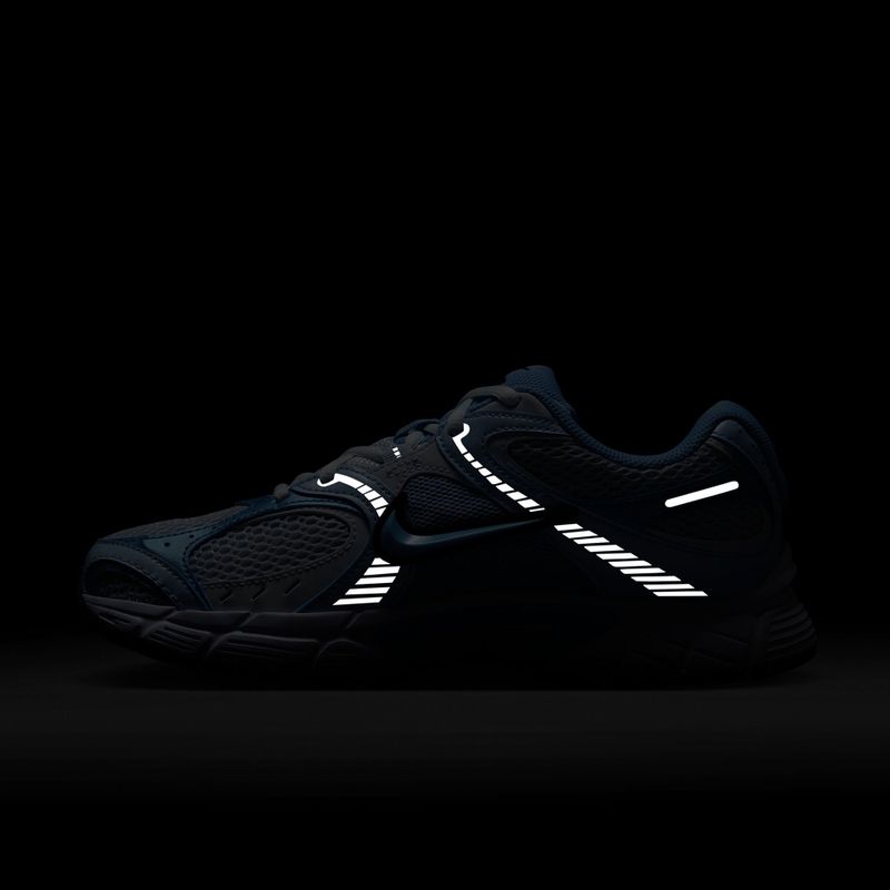 Дамски обувки Nike V5 RNR football grey/white/black/psychic blue 11
