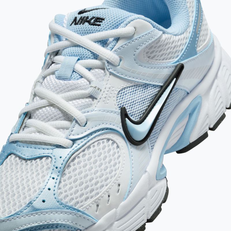 Дамски обувки Nike V5 RNR football grey/white/black/psychic blue 7