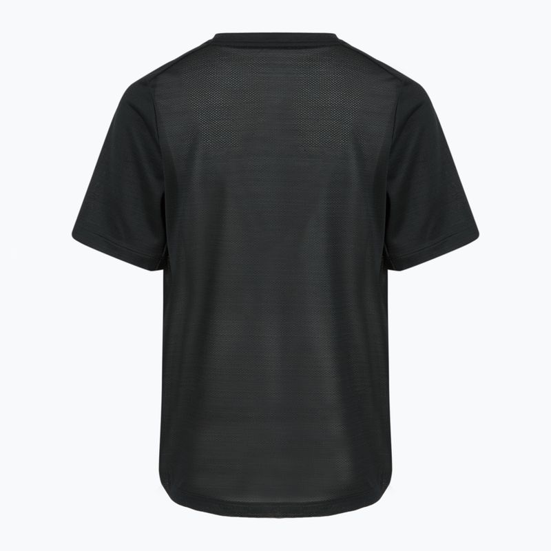 Детска тениска Nike Multi Tech Dri-Fit black/black 9