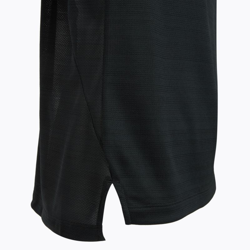 Детска тениска Nike Multi Tech Dri-Fit black/black 12