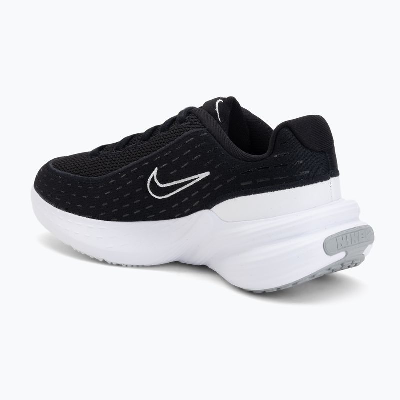 Детски обувки Nike Uplift SC black/white 3